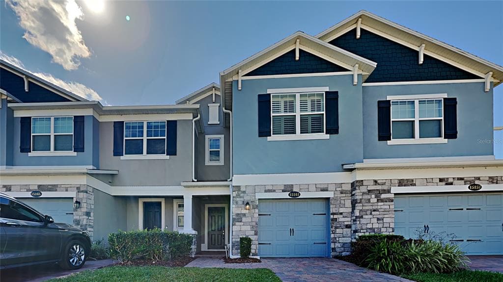 15161 SUNRISE GROVE COURT WINTER GARDEN, FL 34787