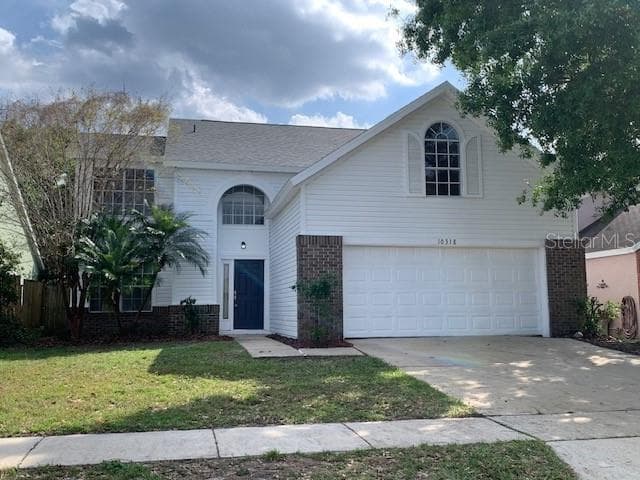 10318 CRYSTAL POINT DRIVE
