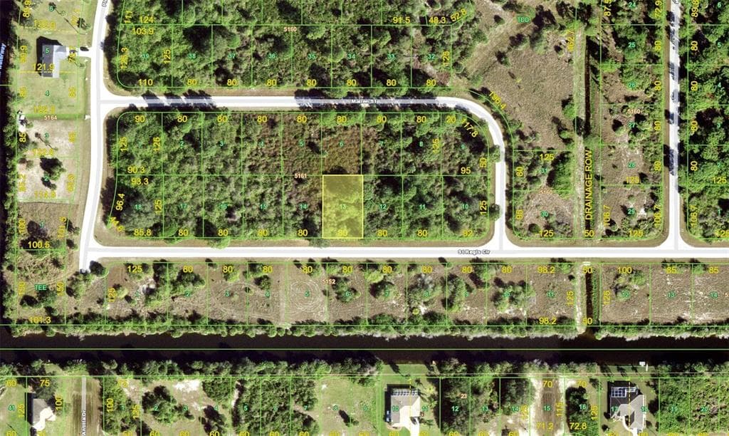 7795 ST REGIS CIRCLE PORT CHARLOTTE, FL 33981