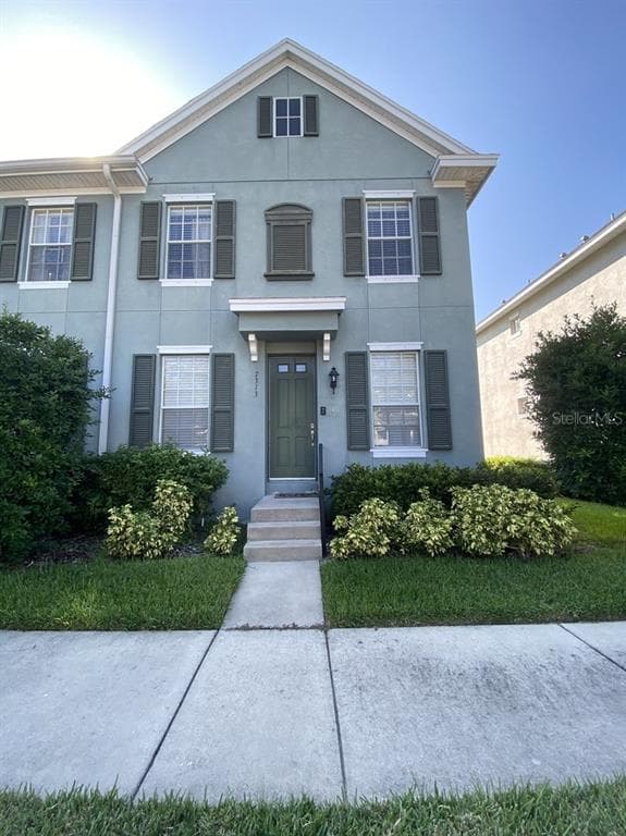 7313 S SAINT PATRICK STREET TAMPA, FL 33616