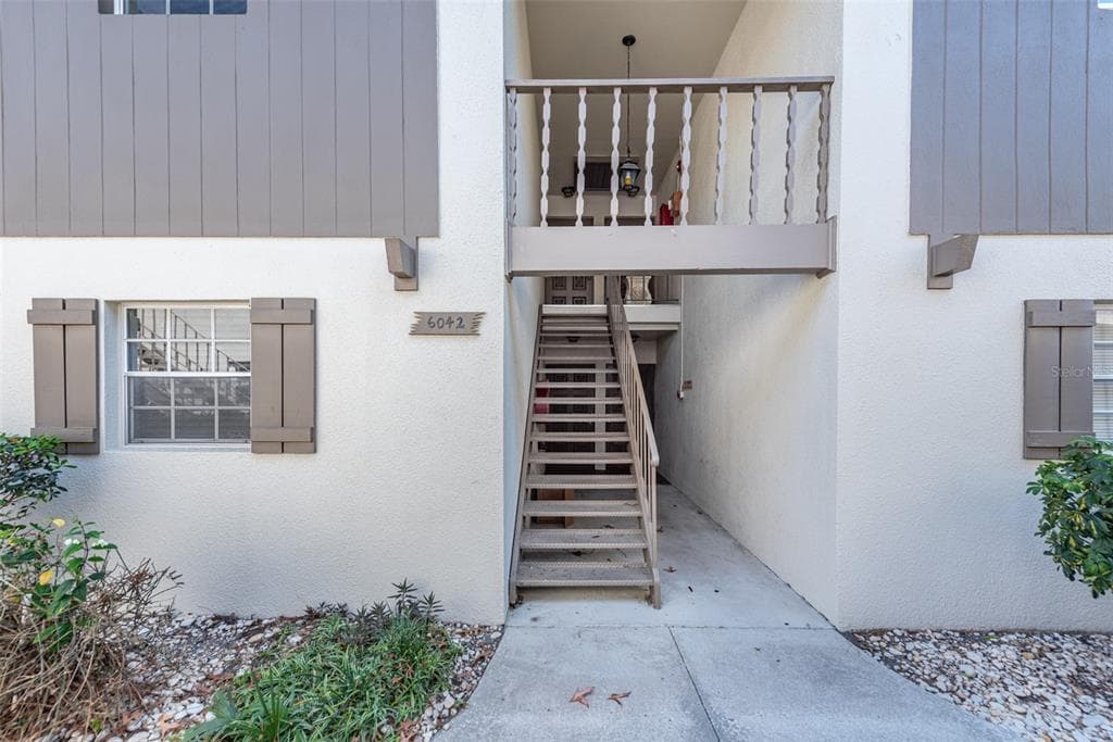 6042 1ST AVENUE S UNIT 31 ST PETERSBURG, FL 33707