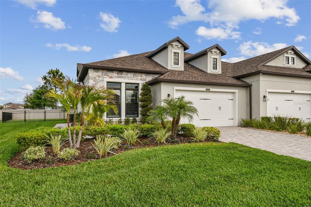 4345 BARLETTA COURT WESLEY CHAPEL, FL 33543