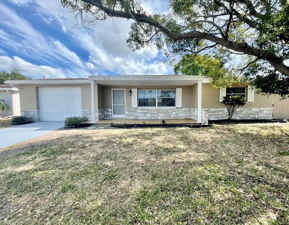 4734 BRENTON DRIVE