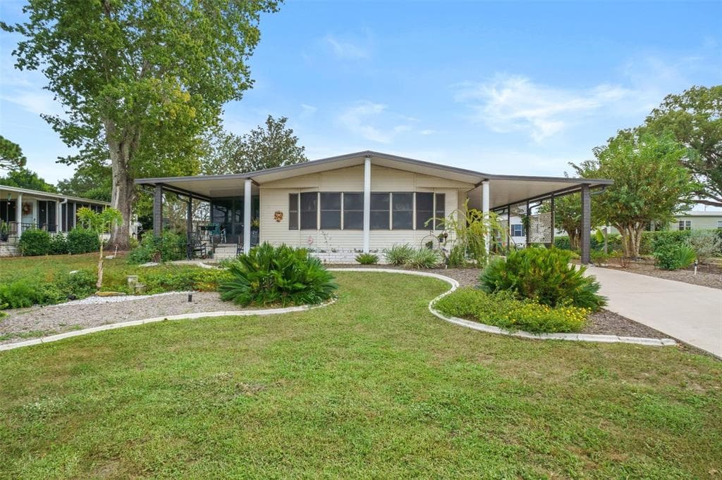 14852 BROOKRIDGE BOULEVARD BROOKSVILLE, FL 34613