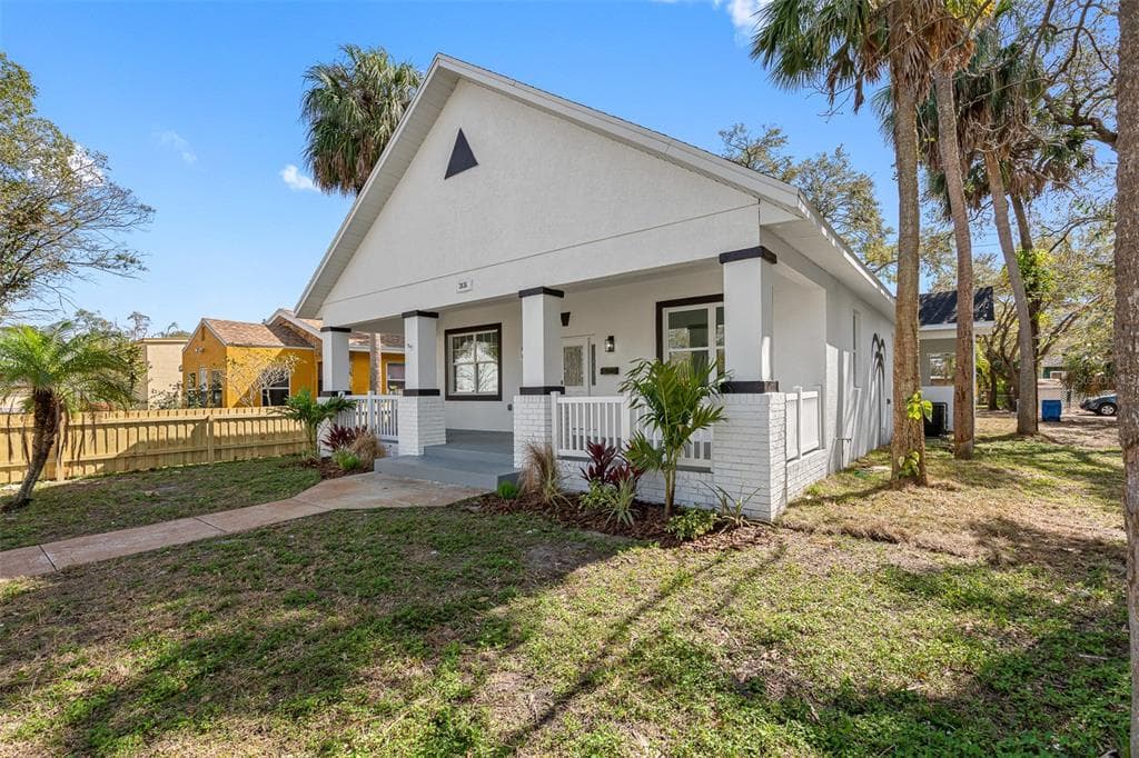 3036 18TH AVENUE S ST PETERSBURG, FL 33712