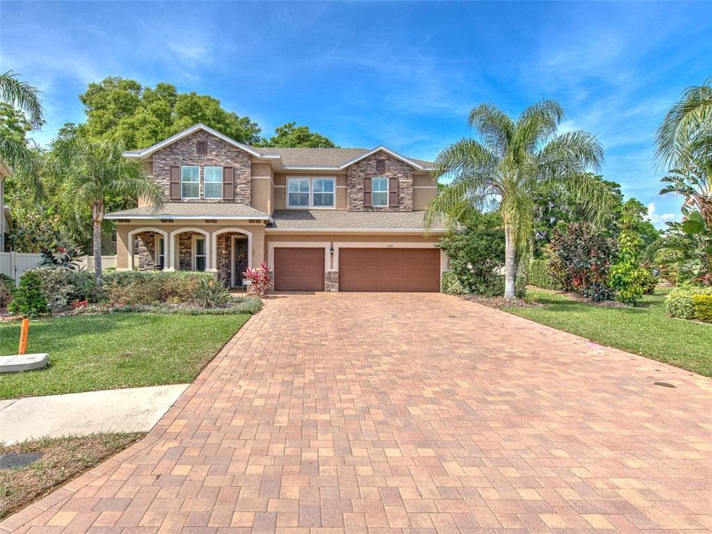 1308 LOREA LANE