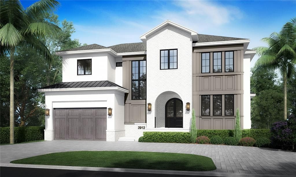 2912 W HARBOR VIEW AVENUE TAMPA, FL 33611