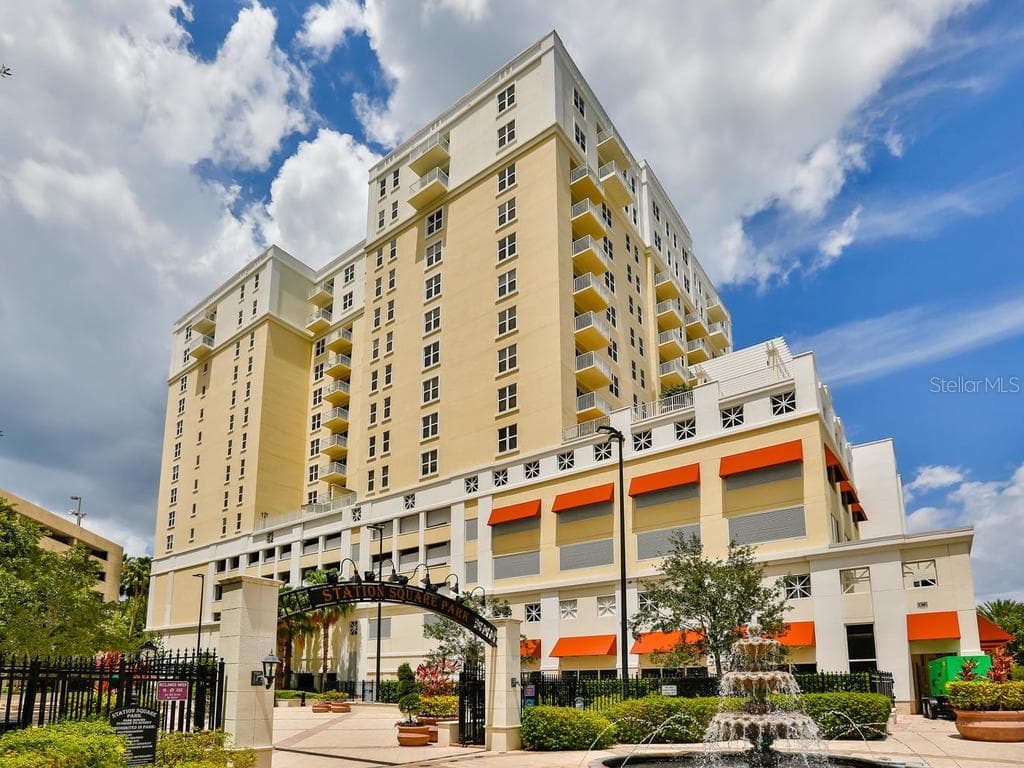 628 CLEVELAND STREET UNIT 1310 CLEARWATER, FL 33755