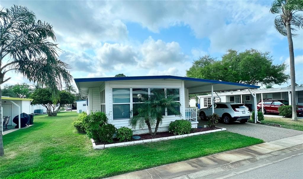 1100 BELCHER ROAD S UNIT 506 LARGO, FL 33771