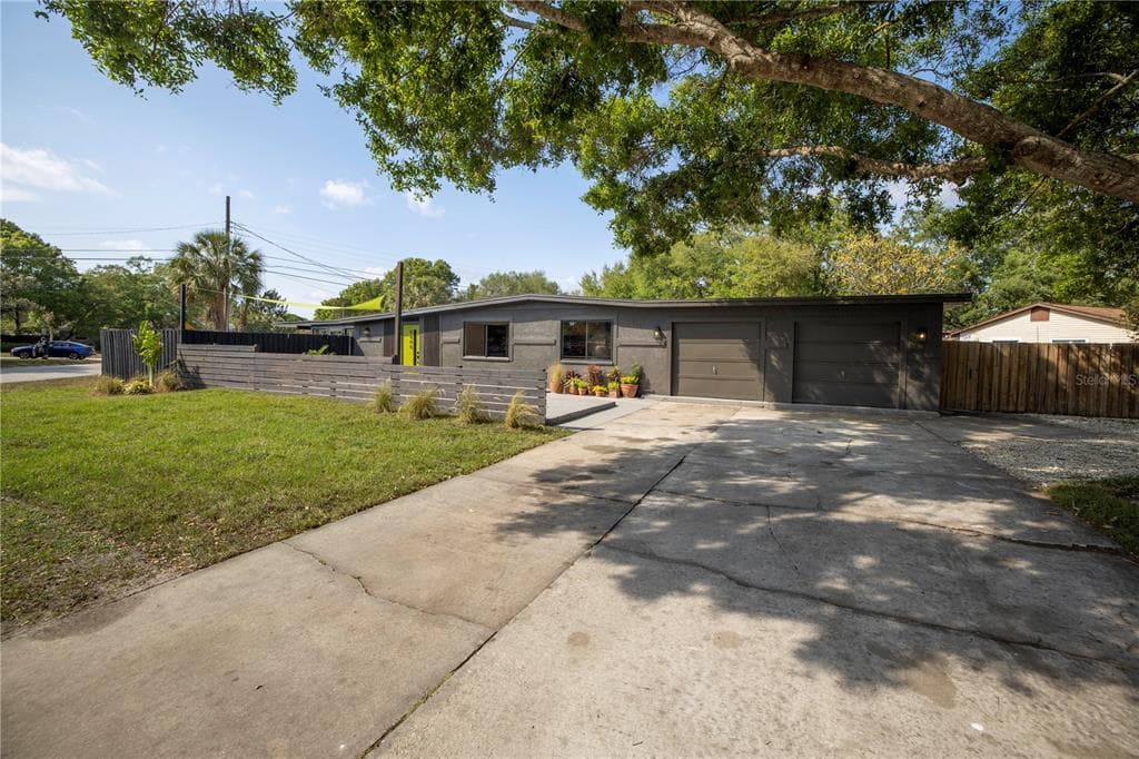 6600 KINGSWOOD DRIVE N ST PETERSBURG, FL 33702
