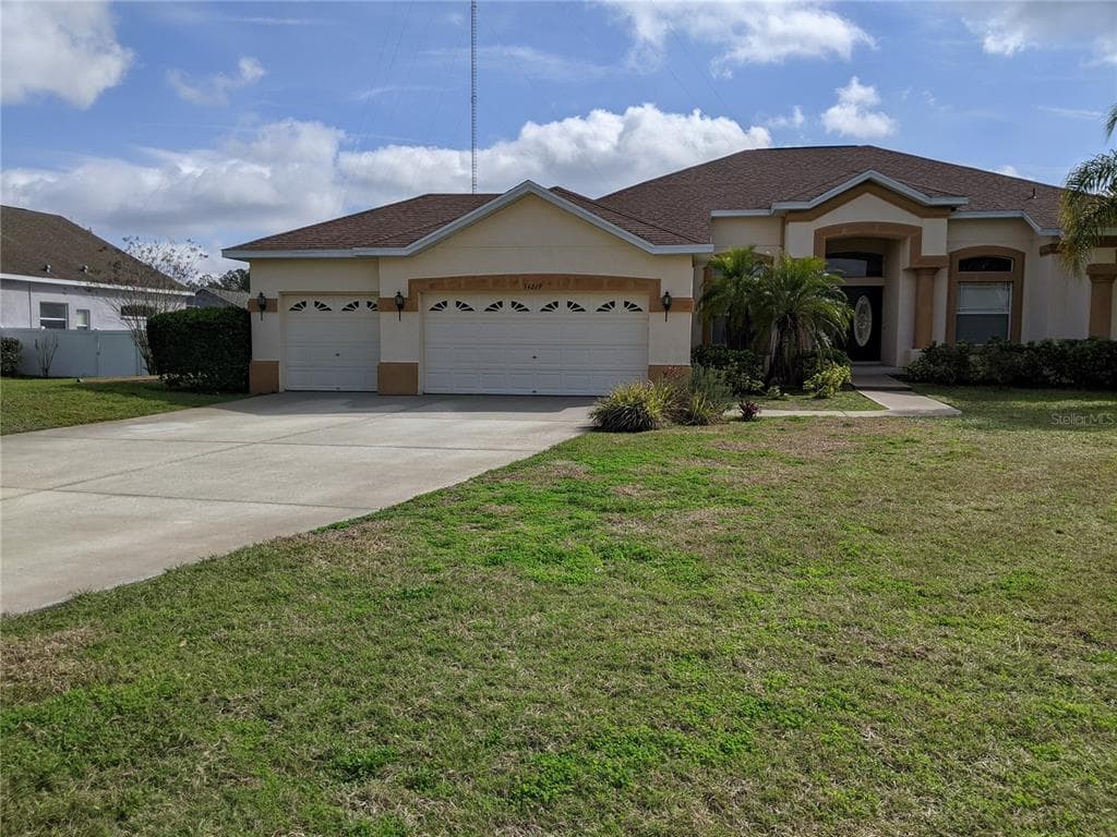 14219 CREEK RUN DRIVE RIVERVIEW, FL 33579
