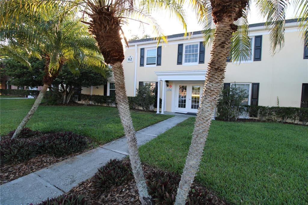 13759 ORANGE SUNSET DRIVE UNIT 101 TAMPA, FL 33618