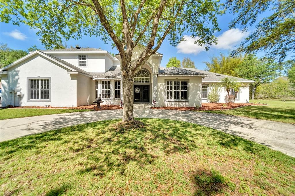 7407 HABERS WAY ODESSA, FL 33556
