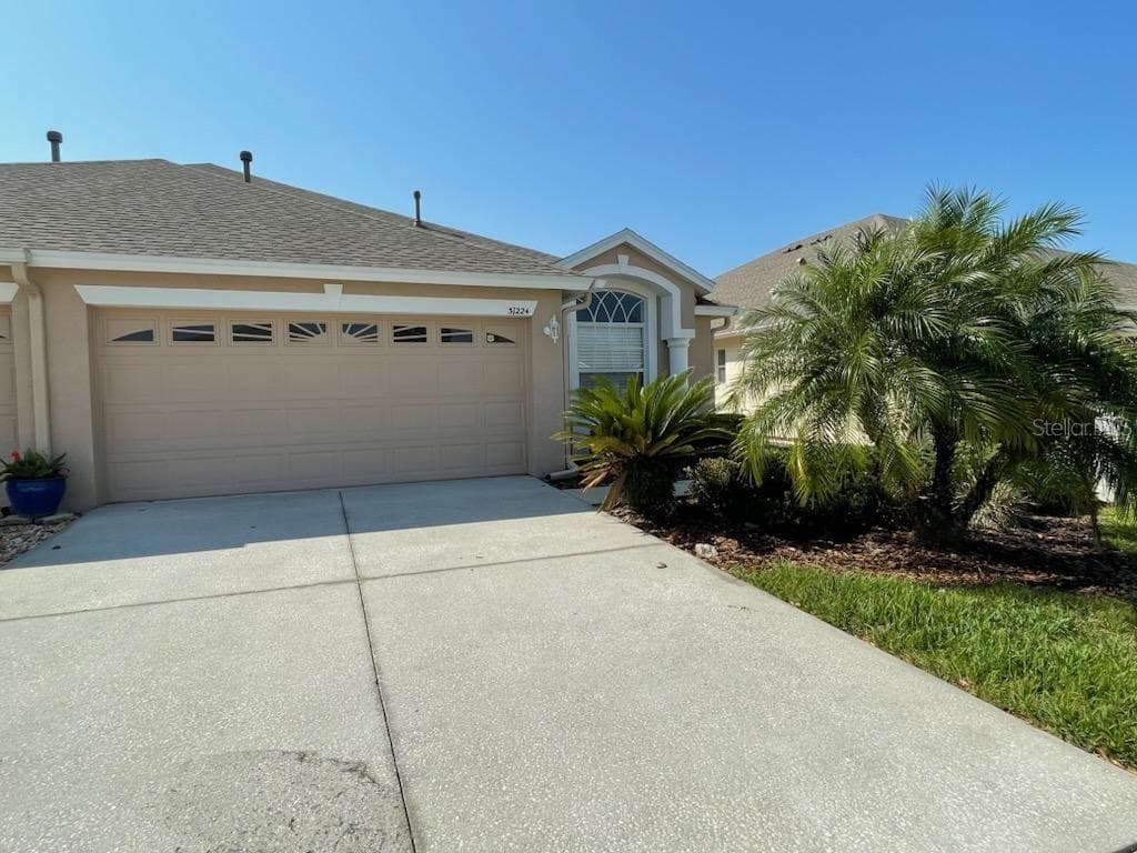 31224 SHAKER CIRCLE WESLEY CHAPEL, FL 33543