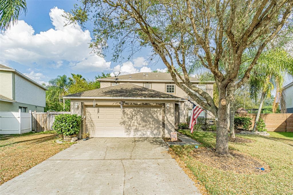 31709 SHIN COURT WESLEY CHAPEL, FL 33545