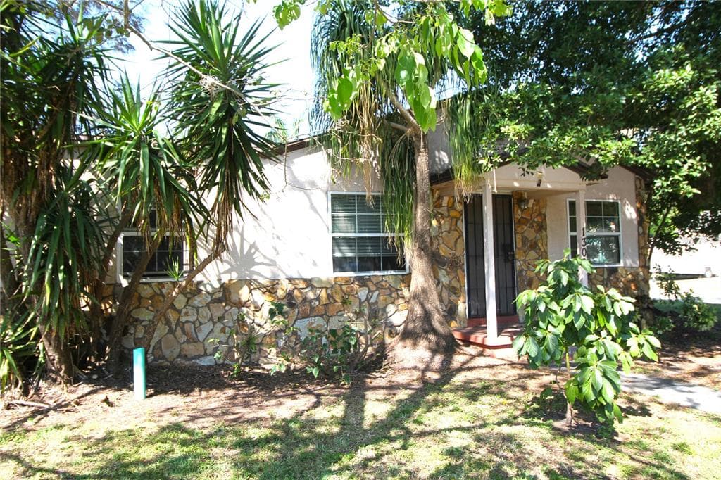 1301 56TH STREET S GULFPORT, FL 33707