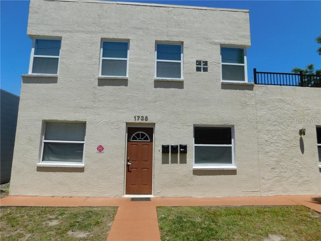 1735 1ST AVENUE S UNIT A ST PETERSBURG, FL 33712