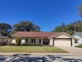12707 WOODBINE DRIVE BAYONET POINT, FL 34667