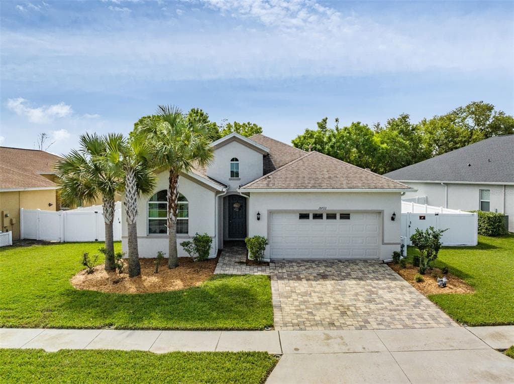 19722 LONESOME PINE DRIVE LAND O LAKES, FL 34638