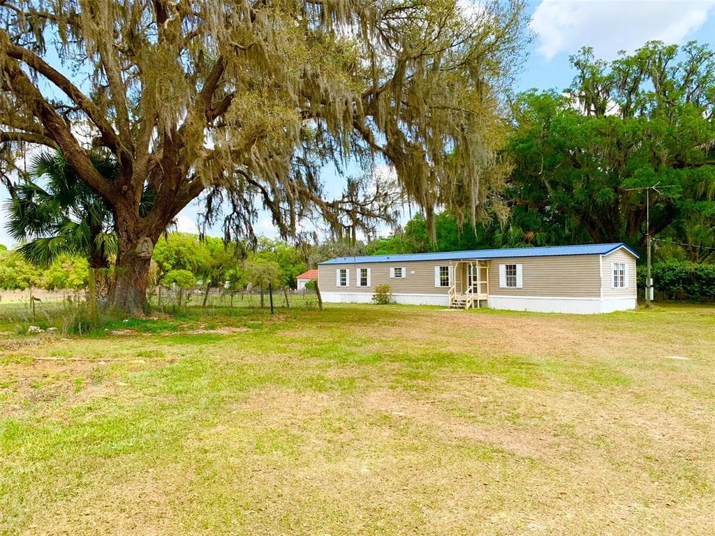 7587 SW 50TH STREET BUSHNELL, FL 33513