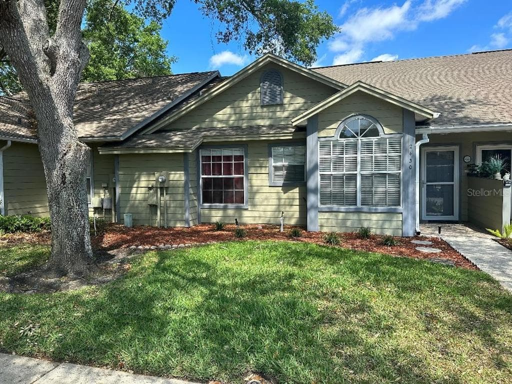 2430 BENTLEY DRIVE