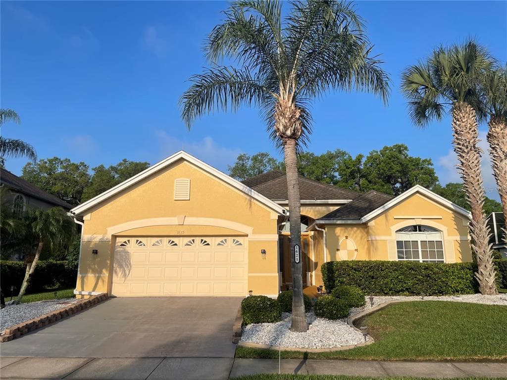 1625 THE OAKS BOULEVARD