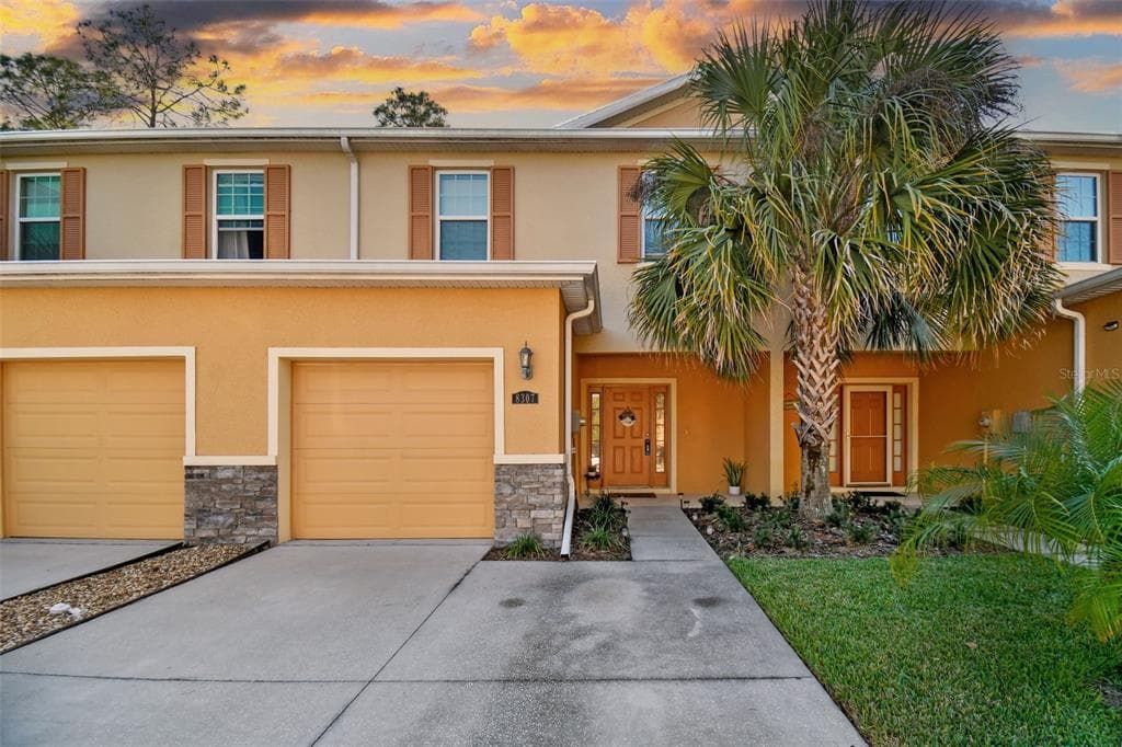 8307 PINE RIVER RD. TAMPA, FL 33637