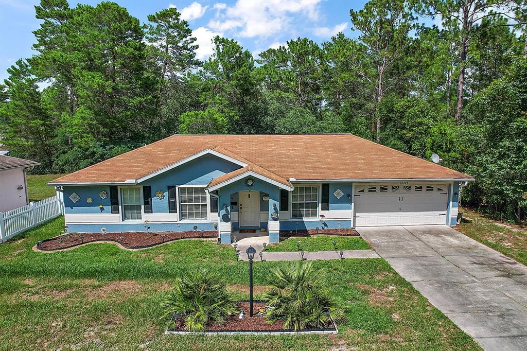 16925 SW 50TH CIRCLE OCALA, FL 34473