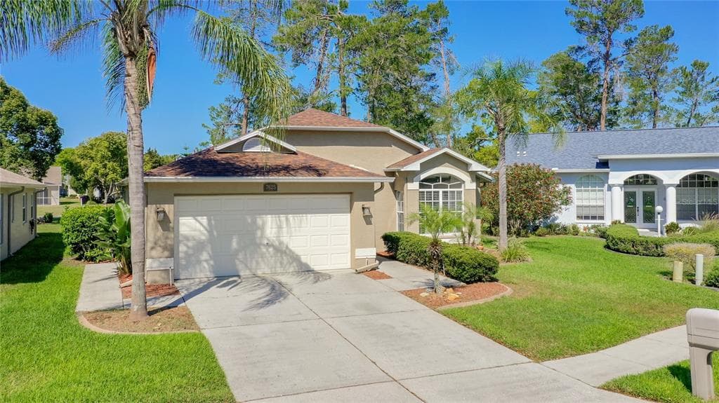 7625 WESTON COURT NEW PORT RICHEY, FL 34654