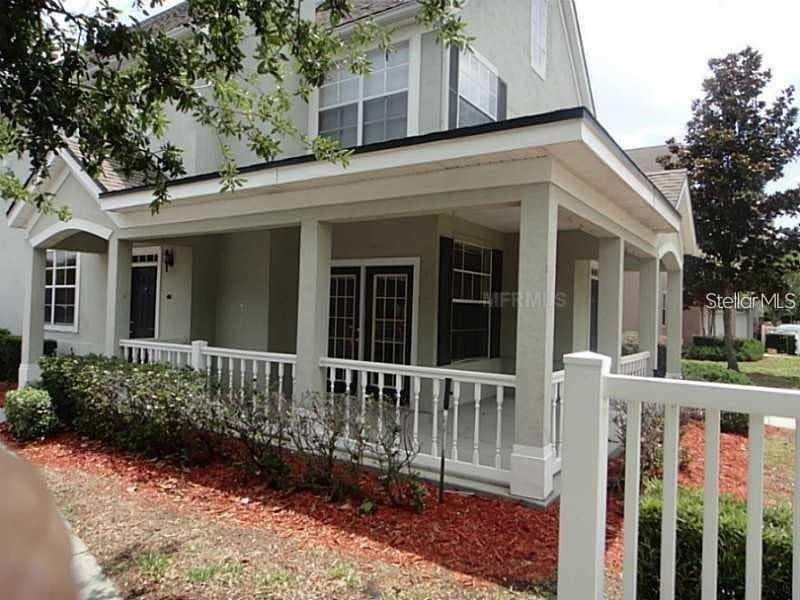 3226 GREENWICH VILLAGE BOULEVARD UNIT 102 ORLANDO, FL 32835