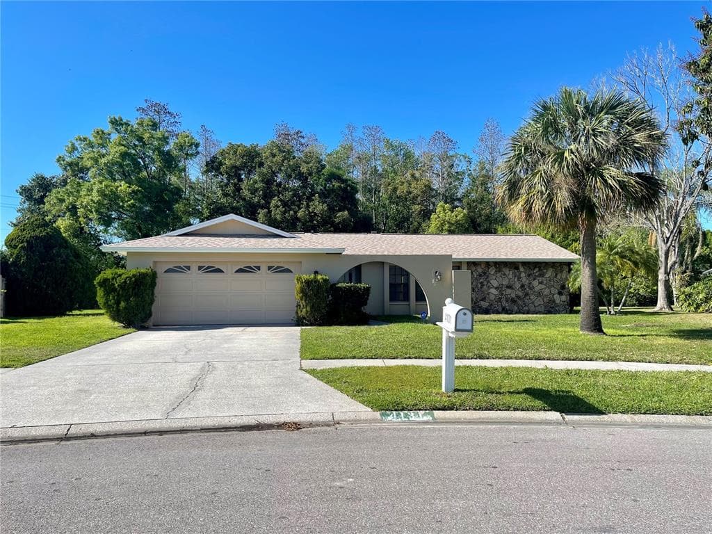 4131 ROLLING SPRINGS DRIVE
