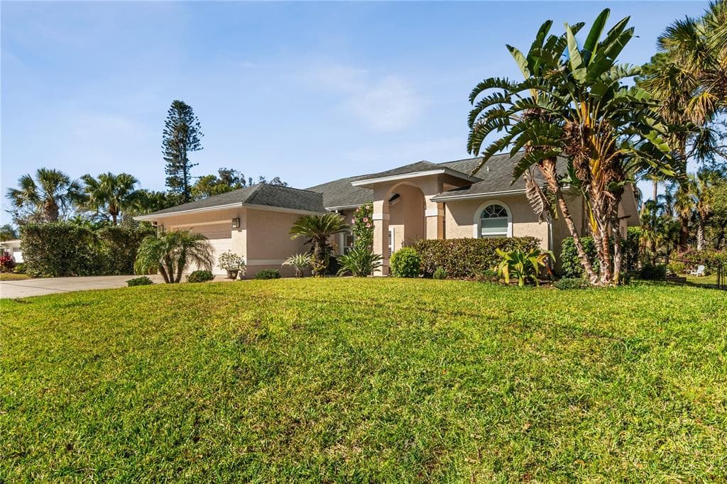 6535 CANARY STREET SARASOTA, FL 34241