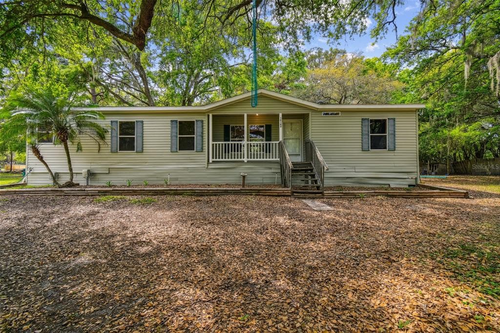 10162 FRIERSON LAKE DRIVE HUDSON, FL 34669