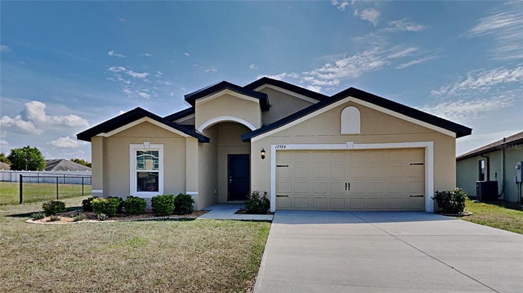 12924 KEEFER COURT SPRING HILL, FL 34609