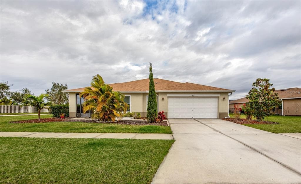 202 STAR SHELL DRIVE