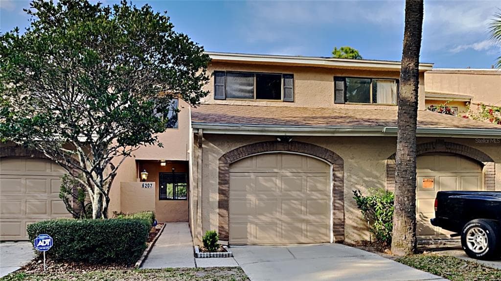 6207 PEREGRINE COURT ORLANDO, FL 32819