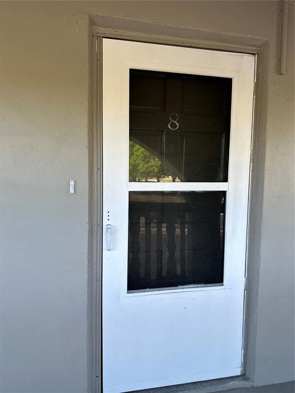 6026 22ND AVENUE N UNIT 8 ST PETERSBURG, FL 33710
