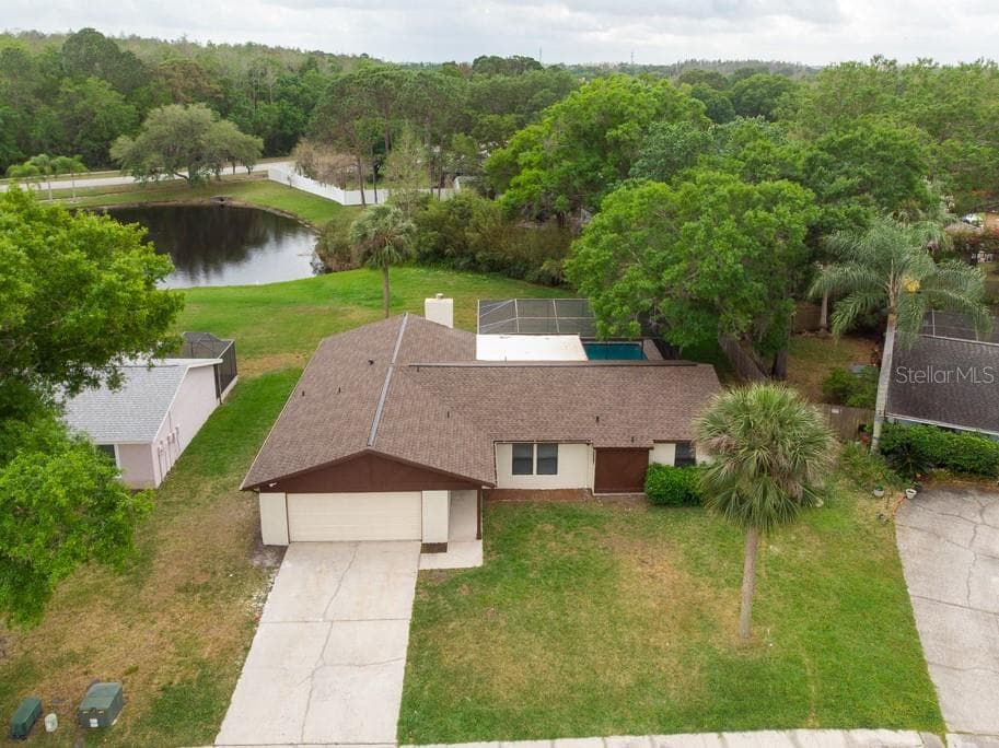 660 SWEETBRIAR DRIVE OLDSMAR, FL 34677