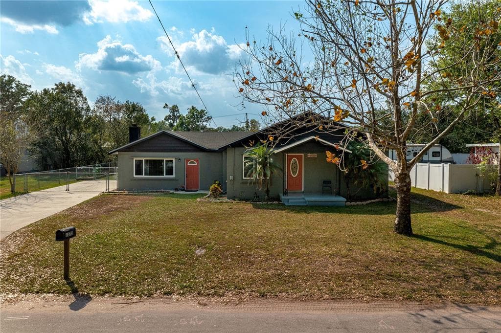 1575 S DAVIS AVENUE BARTOW, FL 33830