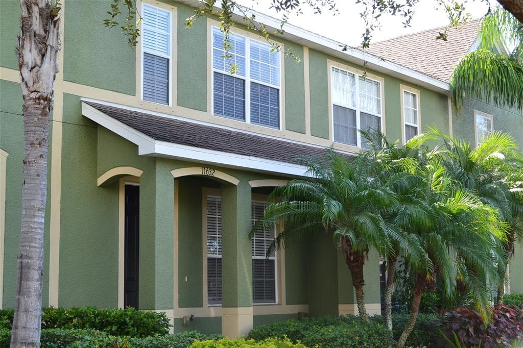 11632 DECLARATION DRIVE TAMPA, FL 33635