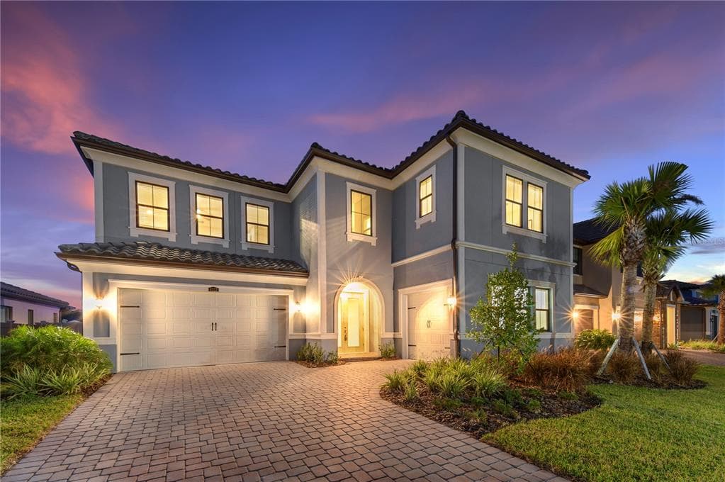 4323 FRONTERA LANE