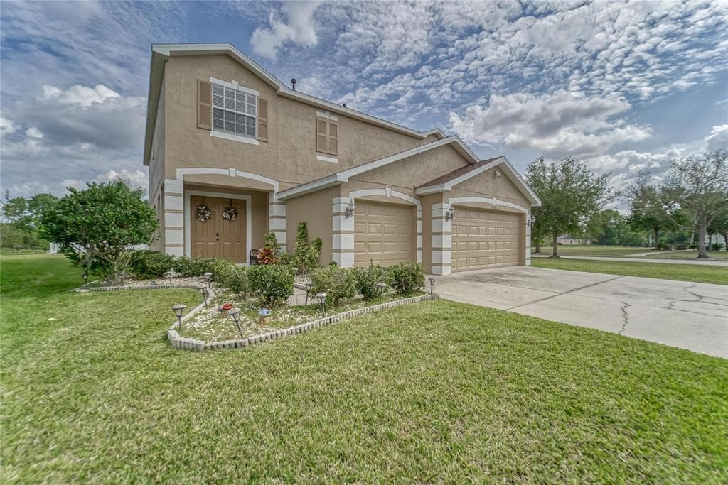 20101 BLUFF OAK BOULEVARD TAMPA, FL 33647