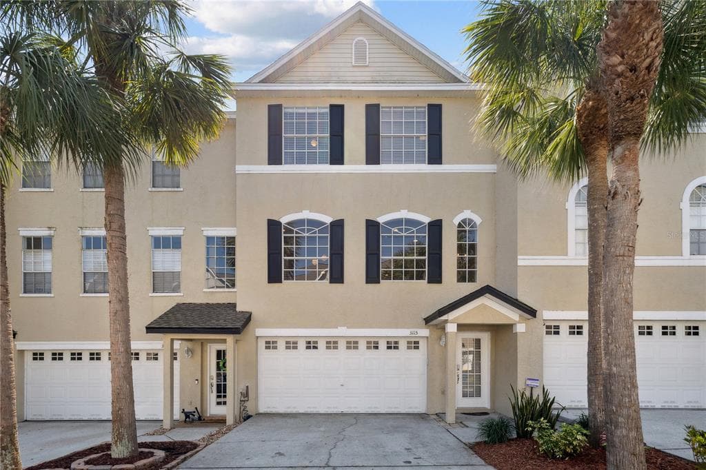3115 OYSTER BAYOU WAY CLEARWATER, FL 33759