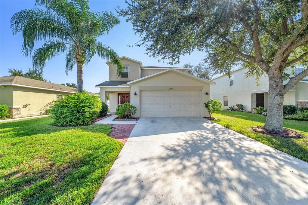 12516 SAULSTON PLACE