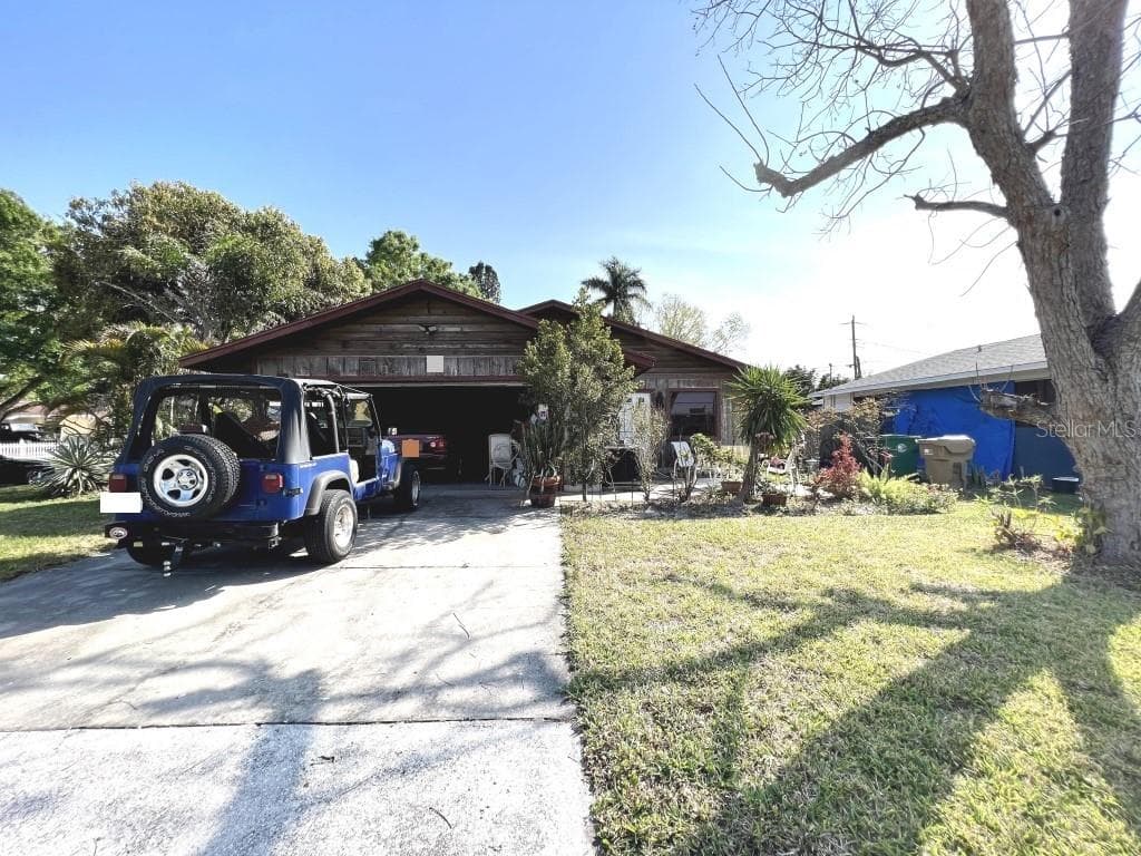 2601 13TH STREET W PALMETTO, FL 34221