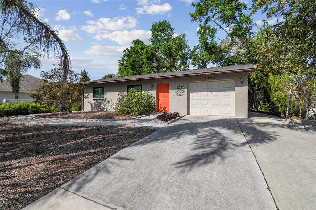5856 PLOVER ROAD VENICE, FL 34293