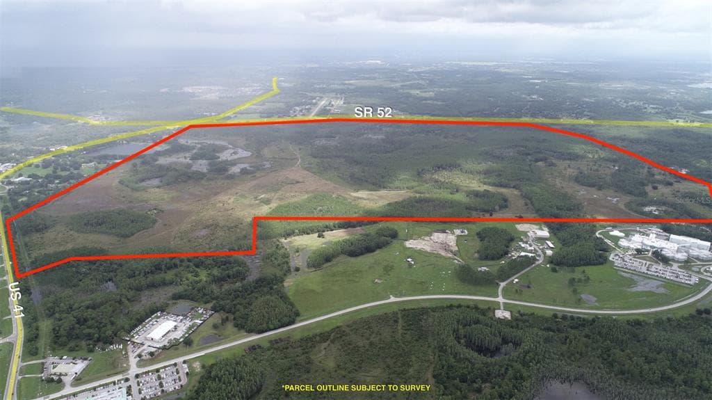 19858 STATE ROAD 52 LAND O LAKES, FL 34637