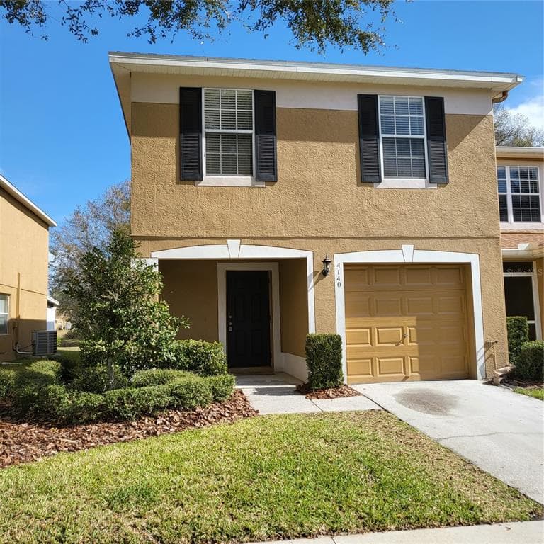 4140 WINDING RIVER WAY LAND O LAKES, FL 34639