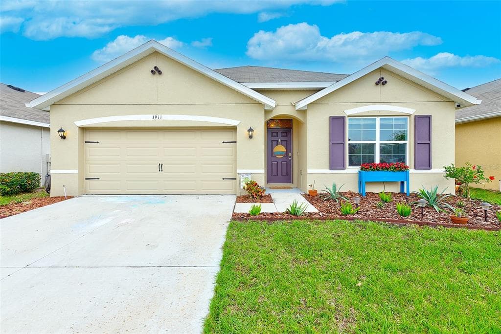 3911 WILLOW BRANCH PLACE PALMETTO, FL 34221