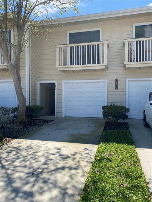 6412 93RD TERRACE N UNIT 4804 PINELLAS PARK, FL 33782